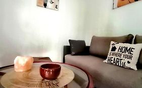 Jelena Apartment
