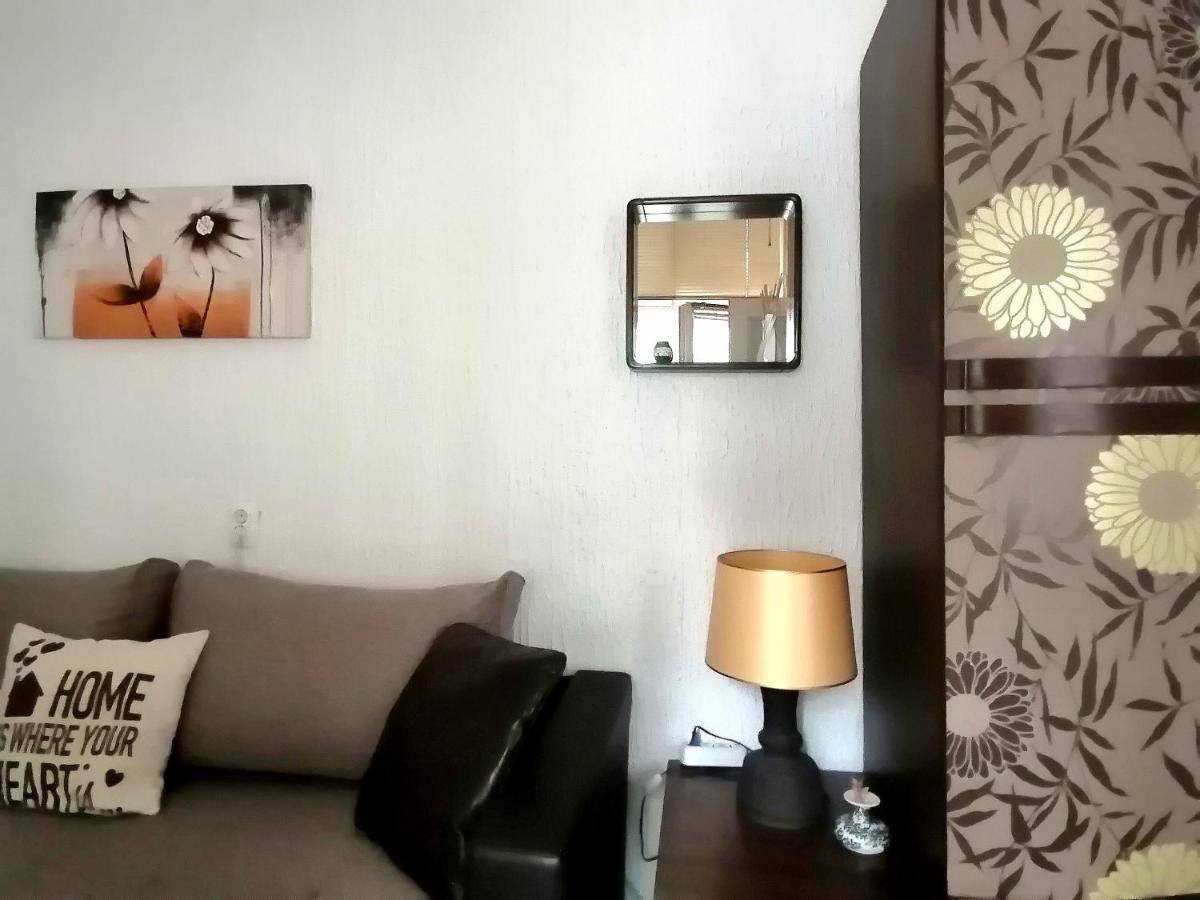Jelena Apartment Belgrad Exterior foto