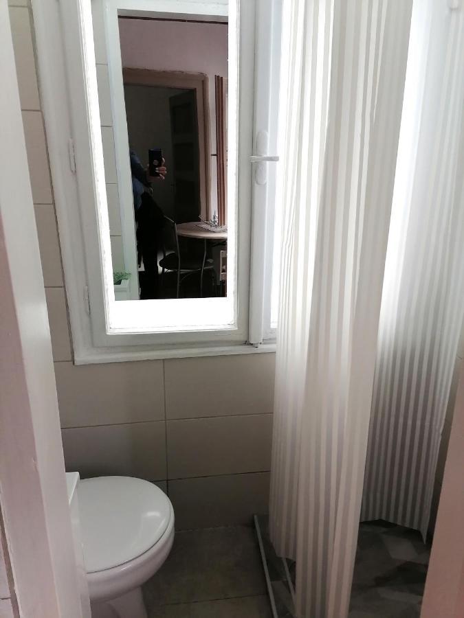 Jelena Apartment Belgrad Exterior foto