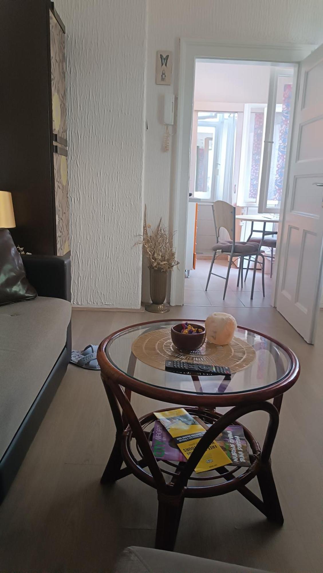 Jelena Apartment Belgrad Exterior foto