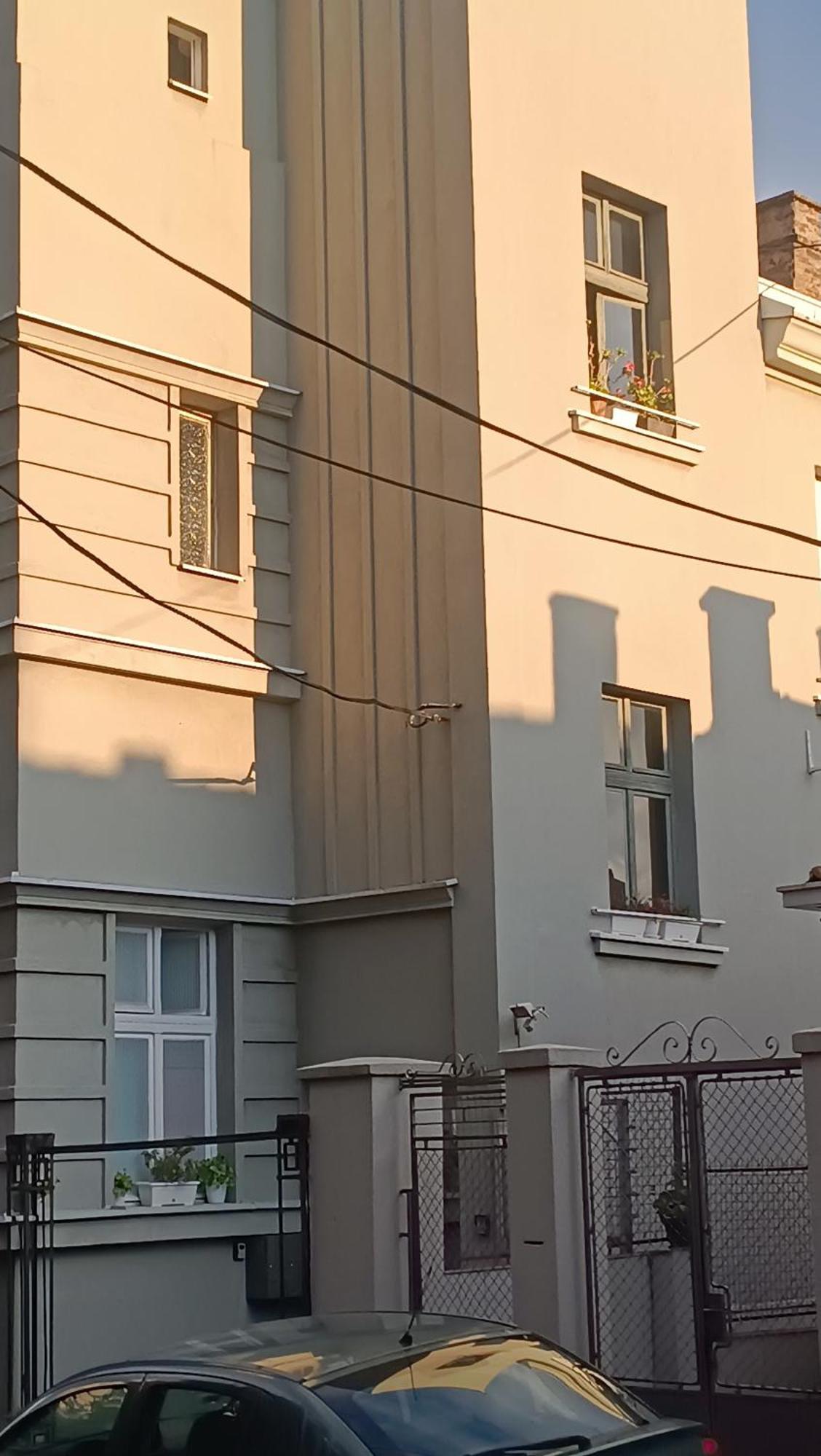 Jelena Apartment Belgrad Exterior foto