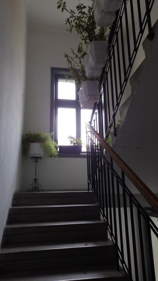 Jelena Apartment Belgrad Exterior foto